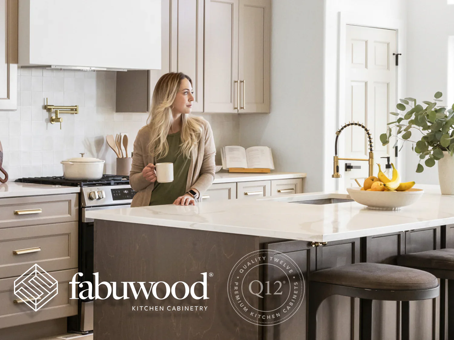 Elevate Your Home with Fabuwood